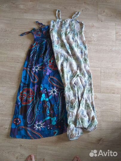 Большой пакет на девочку 158-164