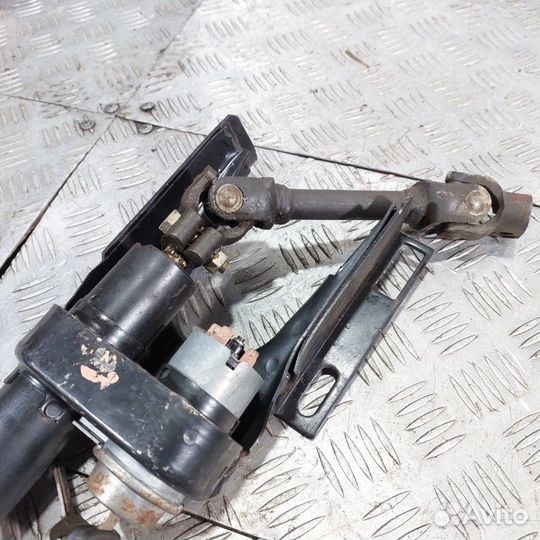 Рулевая колонка Лада 2107