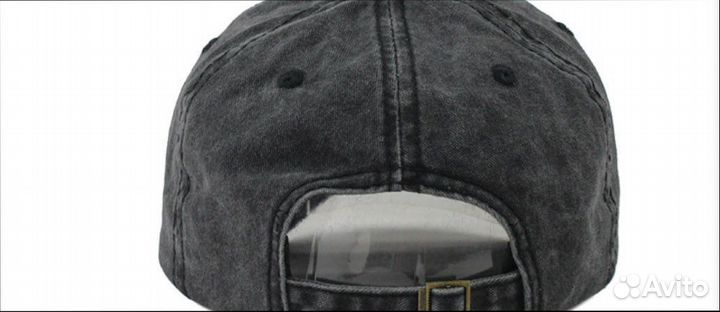 Кепка бейсболка мужская