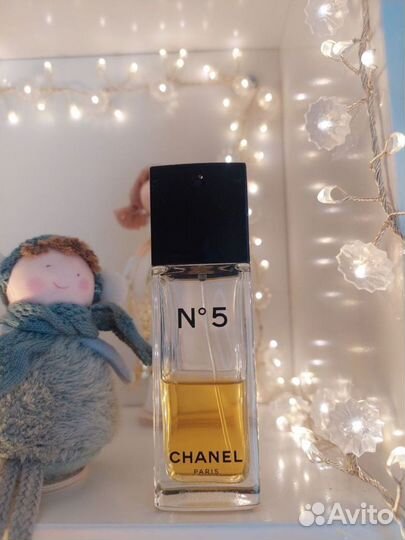 Chanel распив 5 /10мл