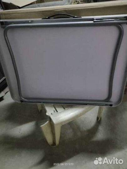 Столик стулья/пикника спальник ласты маска для