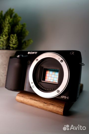 Sony nex f3