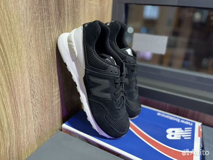 New Balance 574 Оригинал 10 US