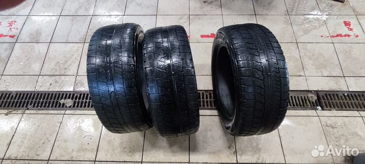 Bridgestone Blizzak VRX 205/55 R16 91S