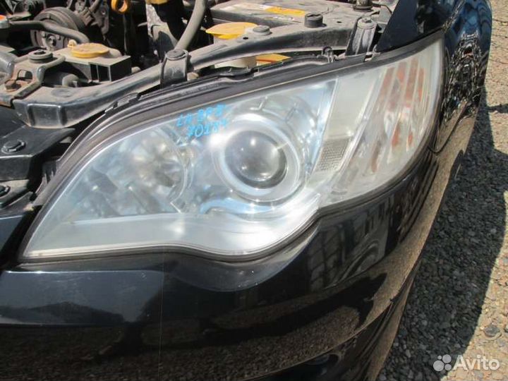 Фара левая Subaru Legacy BP5 EJ204 2007/8