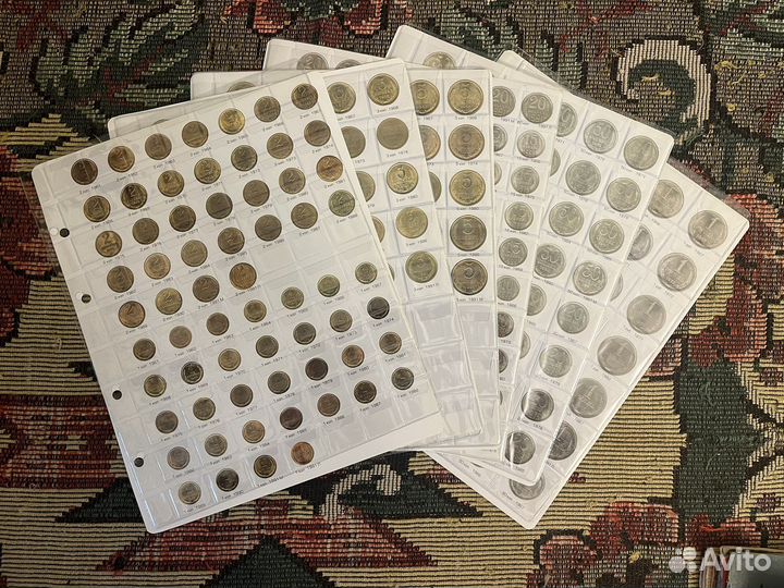 Книги по нумизматике