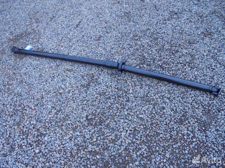 Карданный вал Honda Cr-V RD7 K24A