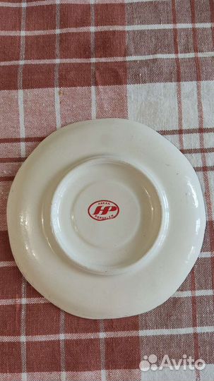 Кофейный сервиз