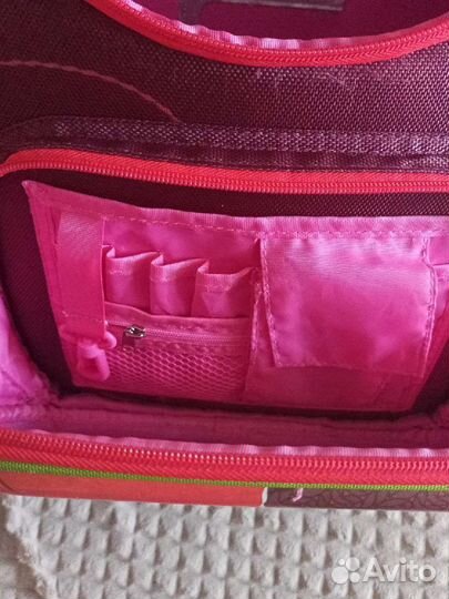 Школьный ранец для 1-4 класса