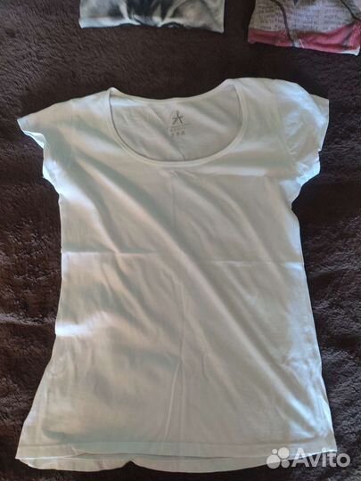 Продам женские вещи пакетом размер S (40-42)