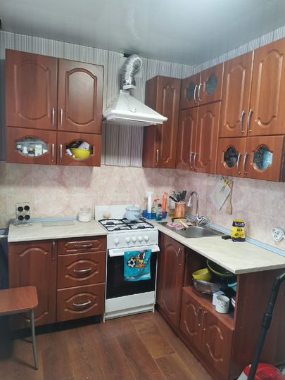 1-к. квартира, 33 м², 2/3 эт.
