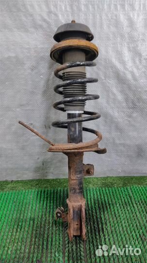 Стойка амортизатора передняя правая Suzuki Swift