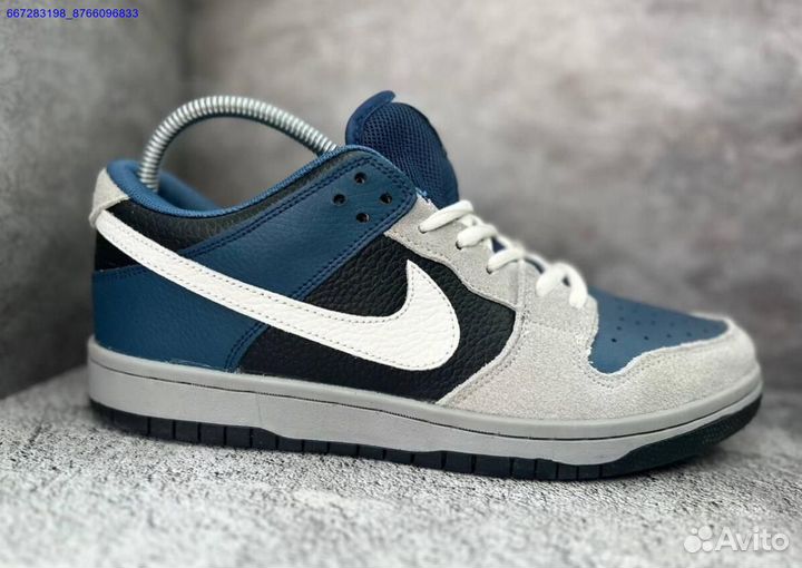 Кроссовки мужские Nike sb dunk