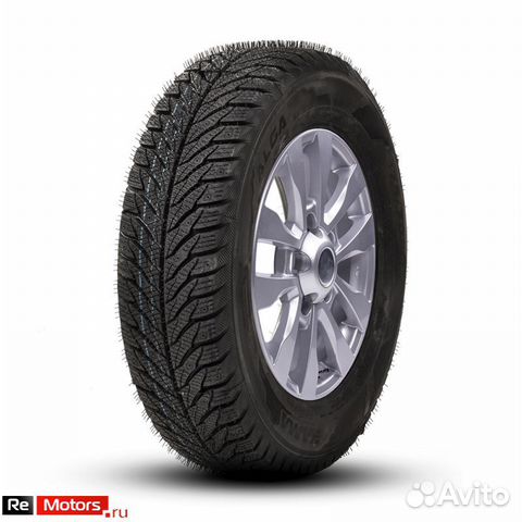 КАМА Alga (HK-531) 175/65 R14 82T