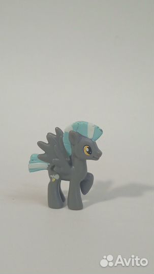 My little pony игрушки