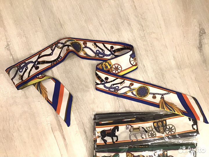 Лента твилли