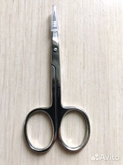 Ножницы маникюрные для кутикулы