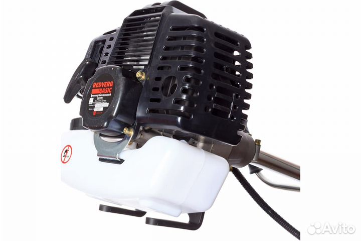 Бензокоса RedVerg Basic GB52C