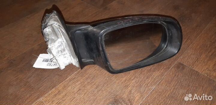 Зеркало электрическое правое Opel Omega B 2 1999