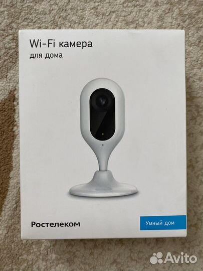 Wifi камера