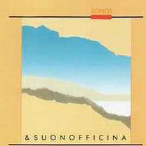CD Elena Ledda Suonofficina - Sonos