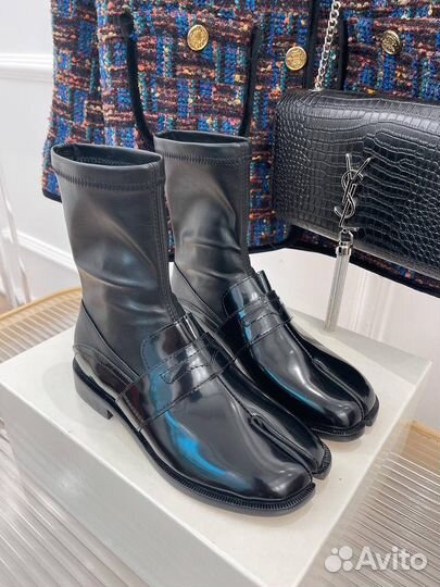 Туфли tabi Maison Margiela MM6