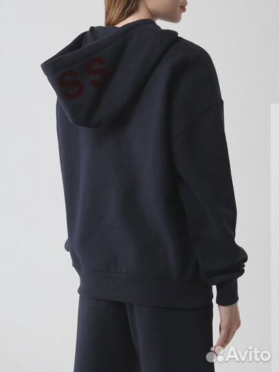 Костюм спортивный хлопковый boss