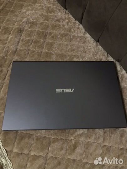 Ноутбук asus