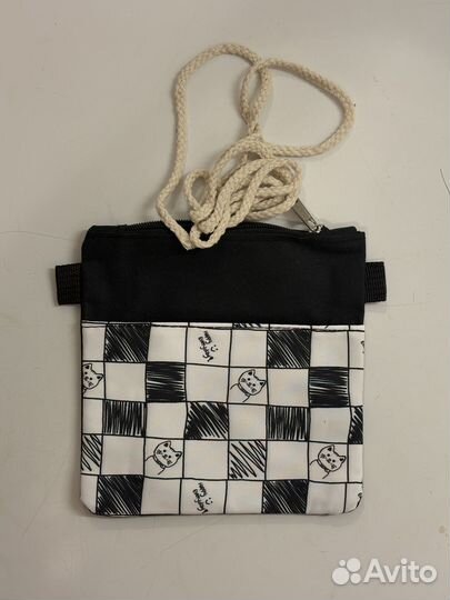 Школьный набор Рюкзак и 4 Сумки разных размеров