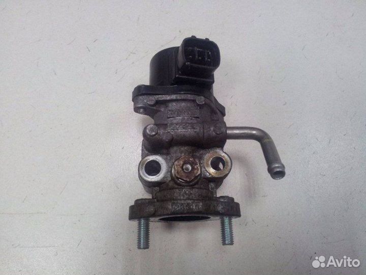 Клапан EGR Toyota Belta