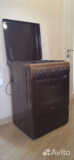 Продам газовую плиту