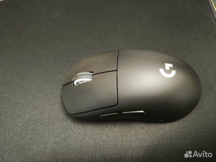 Мышь logitech g pro x superlight