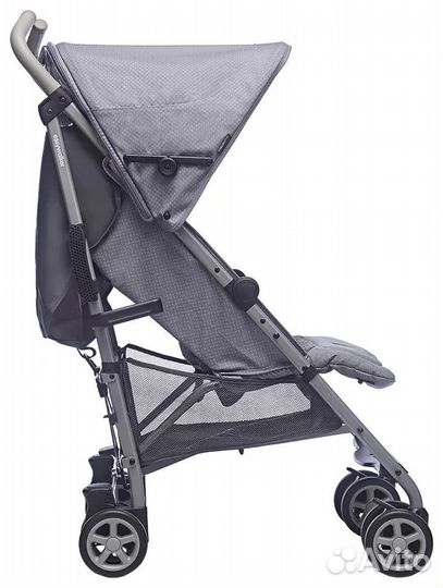 Коляска прогулочная Easywalker buggy Vienna Cafe