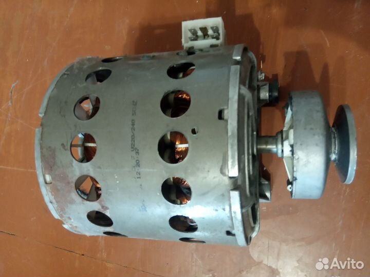 Запчасти для стиральных машин candy