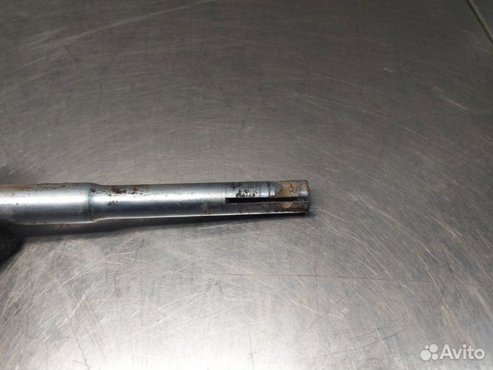 Кулиса МКПП Daewoo Nexia N100 A15MF 2007