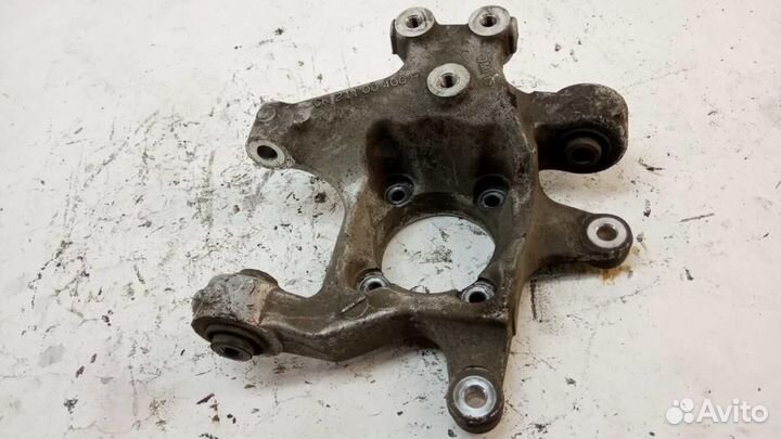 Кулак поворотный задний правый Opel Antara 2006-20