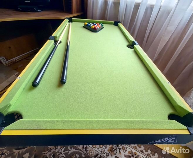 DFC Игровой стол DFC Smile 3 в 1 трансформер