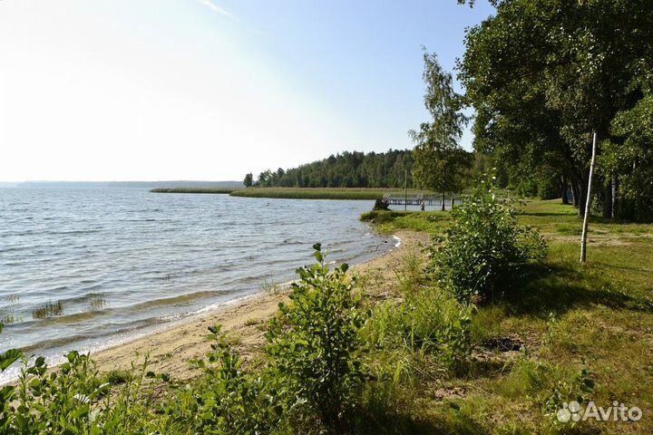 Экскурсия — Калининград — Виштынецкое озеро и Роми