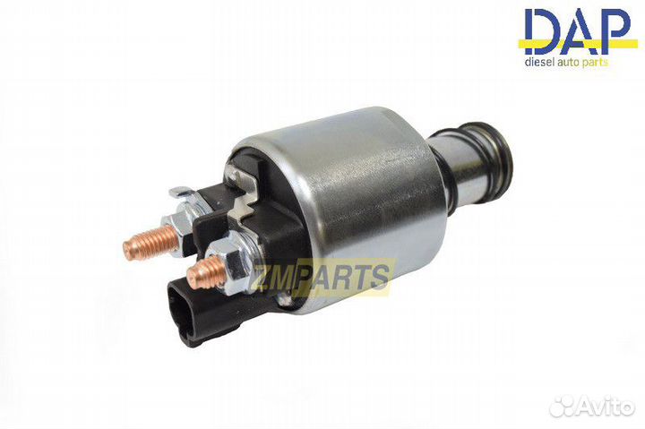 Втягивающее реле стартера Гранд Старекс 361204A021