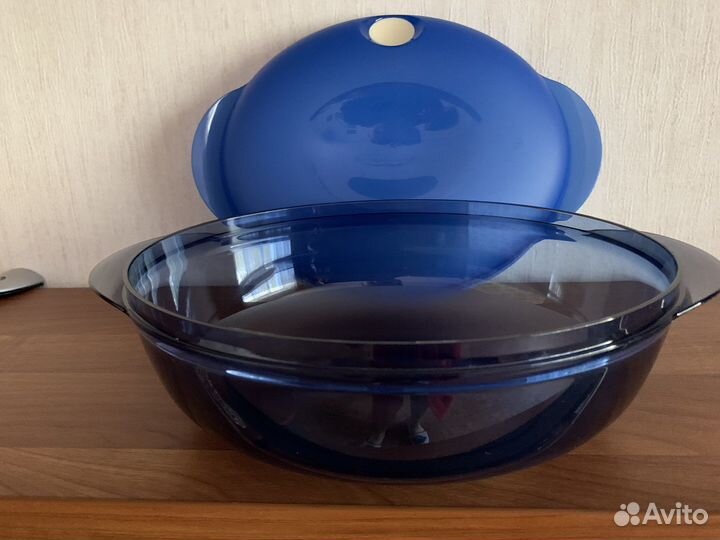 Посуда тапервер