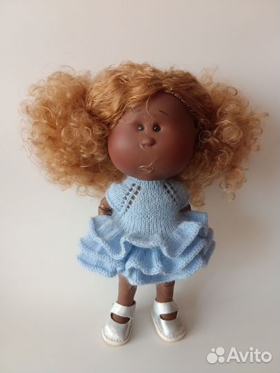 Одежда для куклы Мия Mia nines d onil