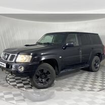 Nissan Patrol 3.0 AT, 2007, 326 000 км, с пробегом, цена 1 290 000 руб.