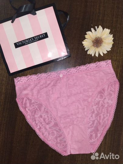 Трусики Victoria's Secret оригинал