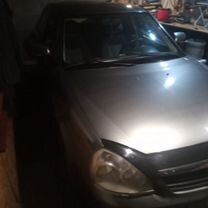 ВАЗ (LADA) Priora 1.6 MT, 2009, 369 000 км