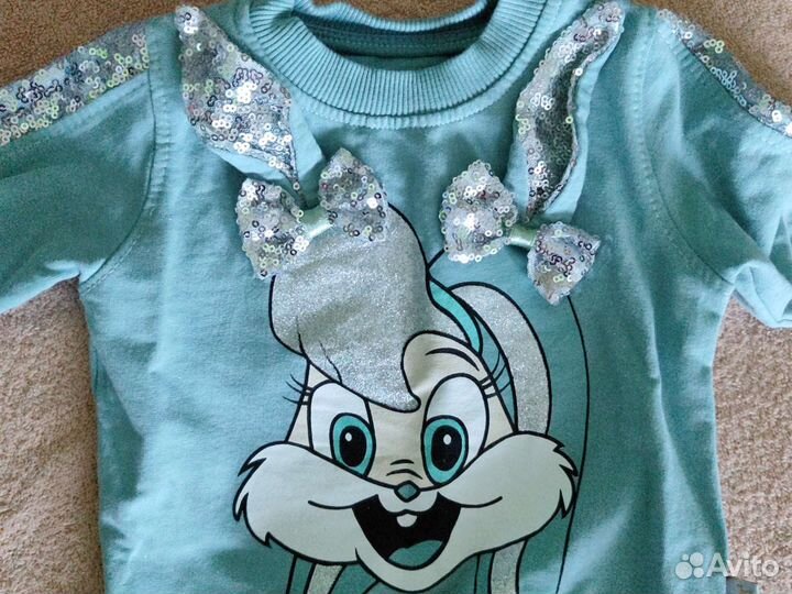 Костюм для девочки