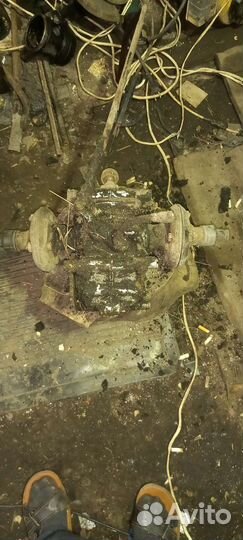 Продам редуктор от муровья