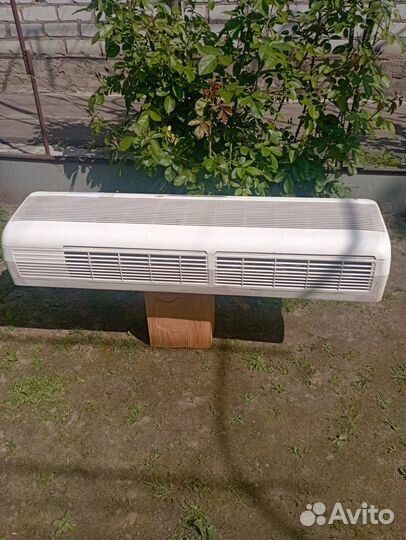 Кондиционер LG S18LH