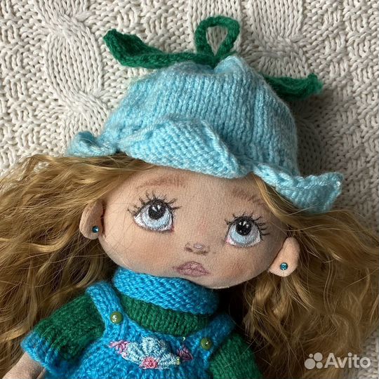 Кукла уэнсдей аддамс