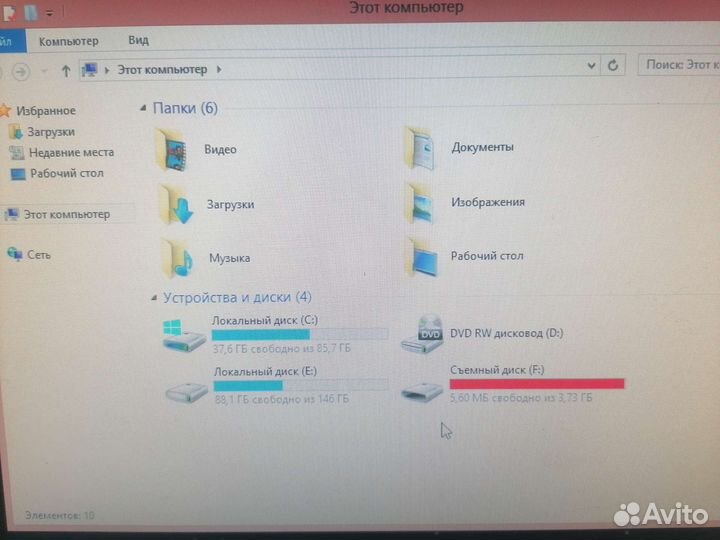 Процессор AMD athlon x3 445