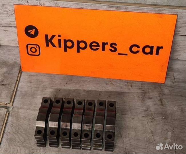 Бугель коленчатого вала N57D30C